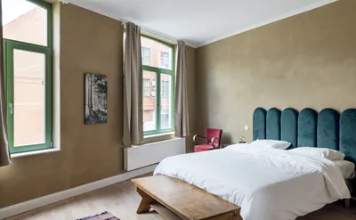 Houseshare in Uccle