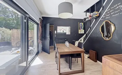 Houseshare in Uccle