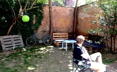 Kot/room for rent in Ixelles