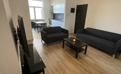 Houseshare in Anderlecht