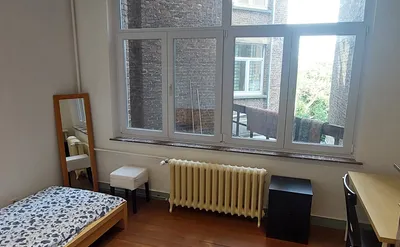 Kot/room for rent in Laeken