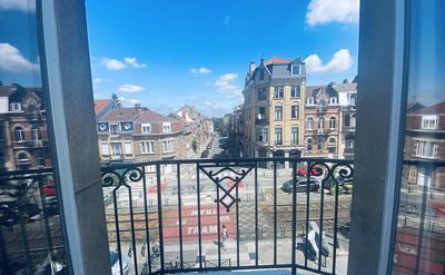 Houseshare in Schaerbeek