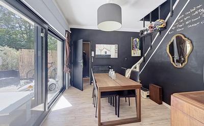 Houseshare in Uccle