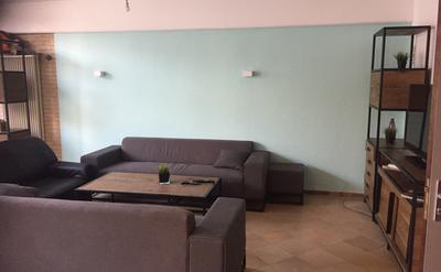 Room in student residence in Saint-Gilles