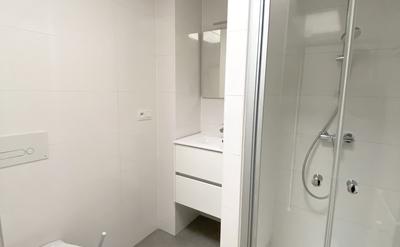 Room in student residence in Saint-Gilles