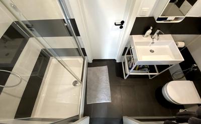 Room in student residence in Forest