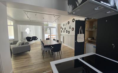 Houseshare in Schaerbeek
