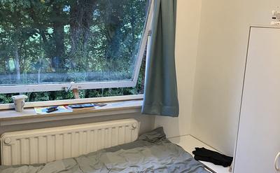 Kot/room for rent in Kraainem