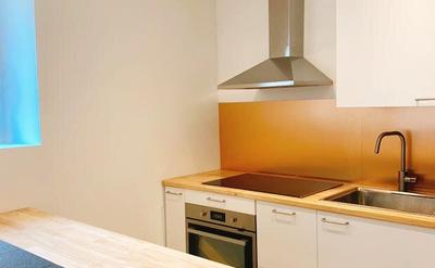 Houseshare in Anderlecht