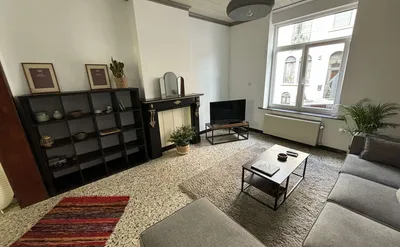 Room to rent in Charleroi