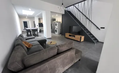 Room to rent in Charleroi