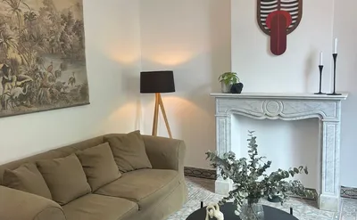 Room to rent in Charleroi