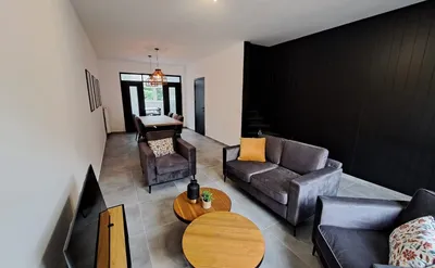 Room to rent in Charleroi