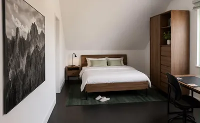 Room to rent in Charleroi