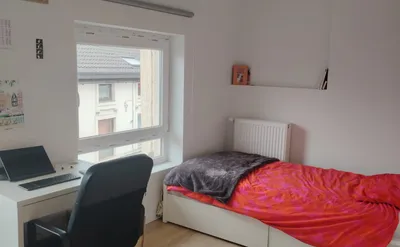 Room to rent in Charleroi
