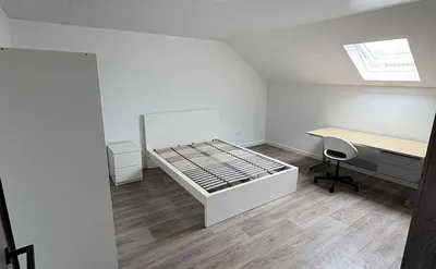 Room to rent in Charleroi