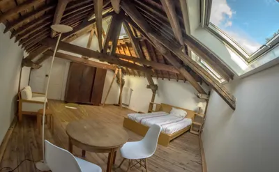 Room to rent in Charleroi