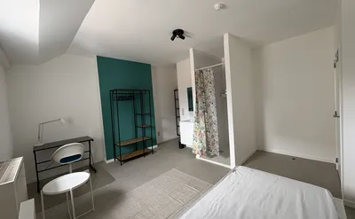 Room to rent in Charleroi