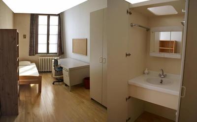Room to rent in Leuven