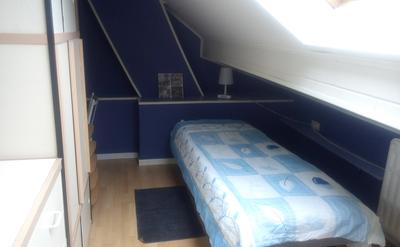 Room to rent in Liège