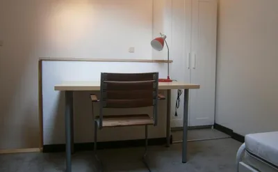 Kot/room for rent in Liège Féronstrée