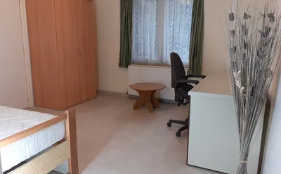 Kot/room for rent in Liège: other