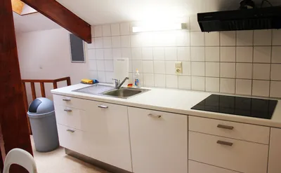 Kot/room for rent in Liège Saint-Gilles