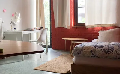 Kot/room for rent in Liège Saint-Gilles