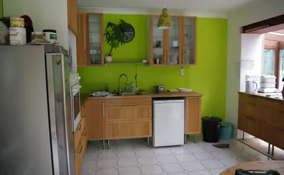 Kot/room for rent in Around Liège