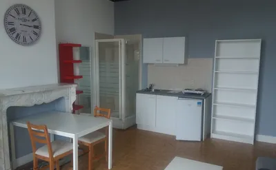 Houseshare in Liège Amercœur