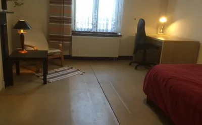 Room in student residence in Grivegnee
