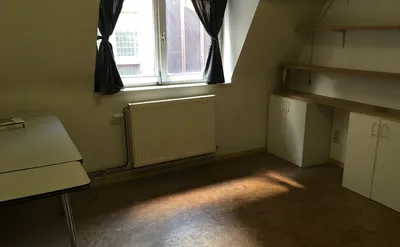 Kot/room for rent in Liège Saint-Gilles