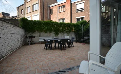 Kot/room for rent in Outremeuse