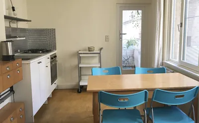 Houseshare in Liège Saint-Gilles