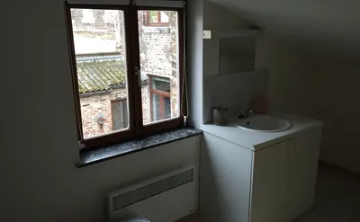 Kot/room for rent in Liège Saint-Gilles