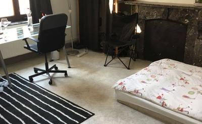 Kot/room for rent in Liège Saint-Gilles