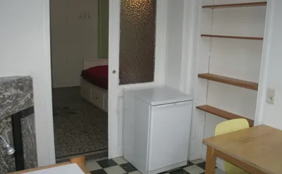 Kot/room for rent in Liège Sainte-Marguerite