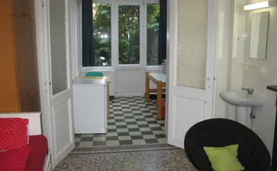 Kot/room for rent in Liège Sainte-Marguerite