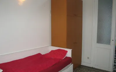 Kot/room for rent in Liège Sainte-Marguerite