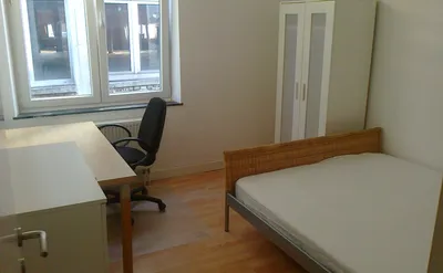 Kot/room for rent in Liège Sauveniere