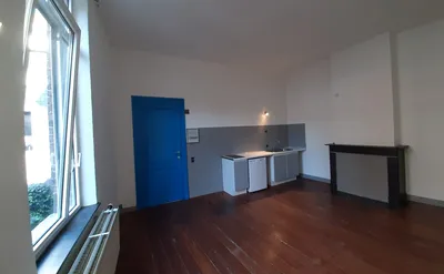 Kot/room for rent in Liège Féronstrée