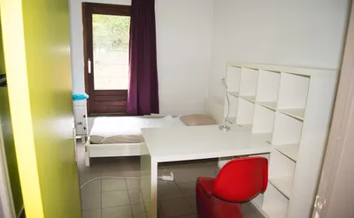 Kot/room for rent in Avroy/Guillemins