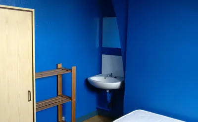 Kot/room for rent in Liège Amercœur