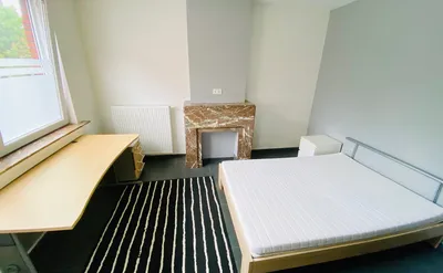 Kot/room for rent in Liège Sainte-Marguerite