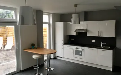 Kot/room for rent in Liège Sainte-Marguerite