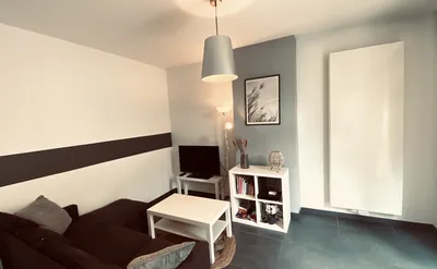 Kot/room for rent in Liège Sainte-Marguerite