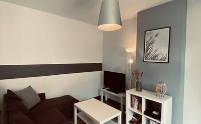 Kot/room for rent in Liège Sainte-Marguerite