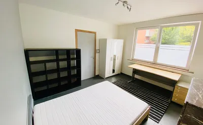 Kot/room for rent in Liège Sainte-Marguerite