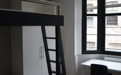 Kot/room for rent in Liège: other