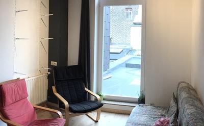 Kot/room for rent in Liège Amercœur